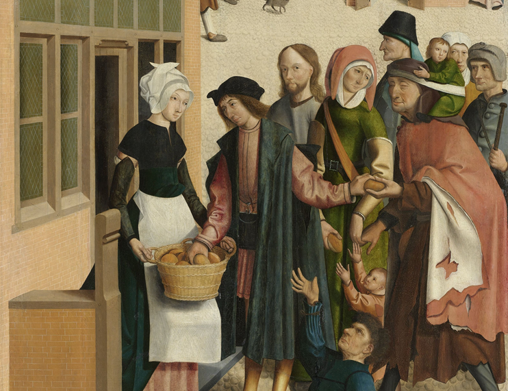 Immagine del post Nicea e l'assistenza alle persone vulnerabili